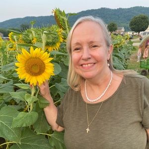 Meet your Posher, Donna